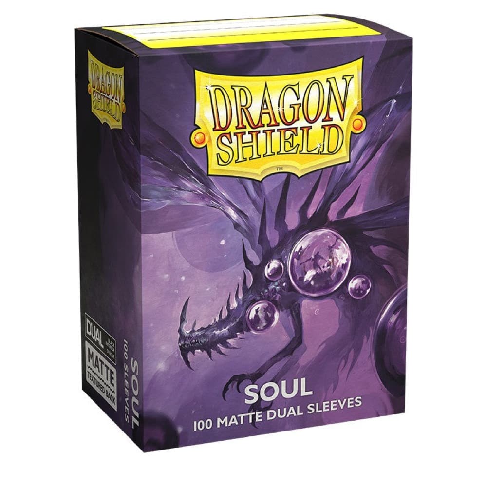 Folios Dragon Shield Dual