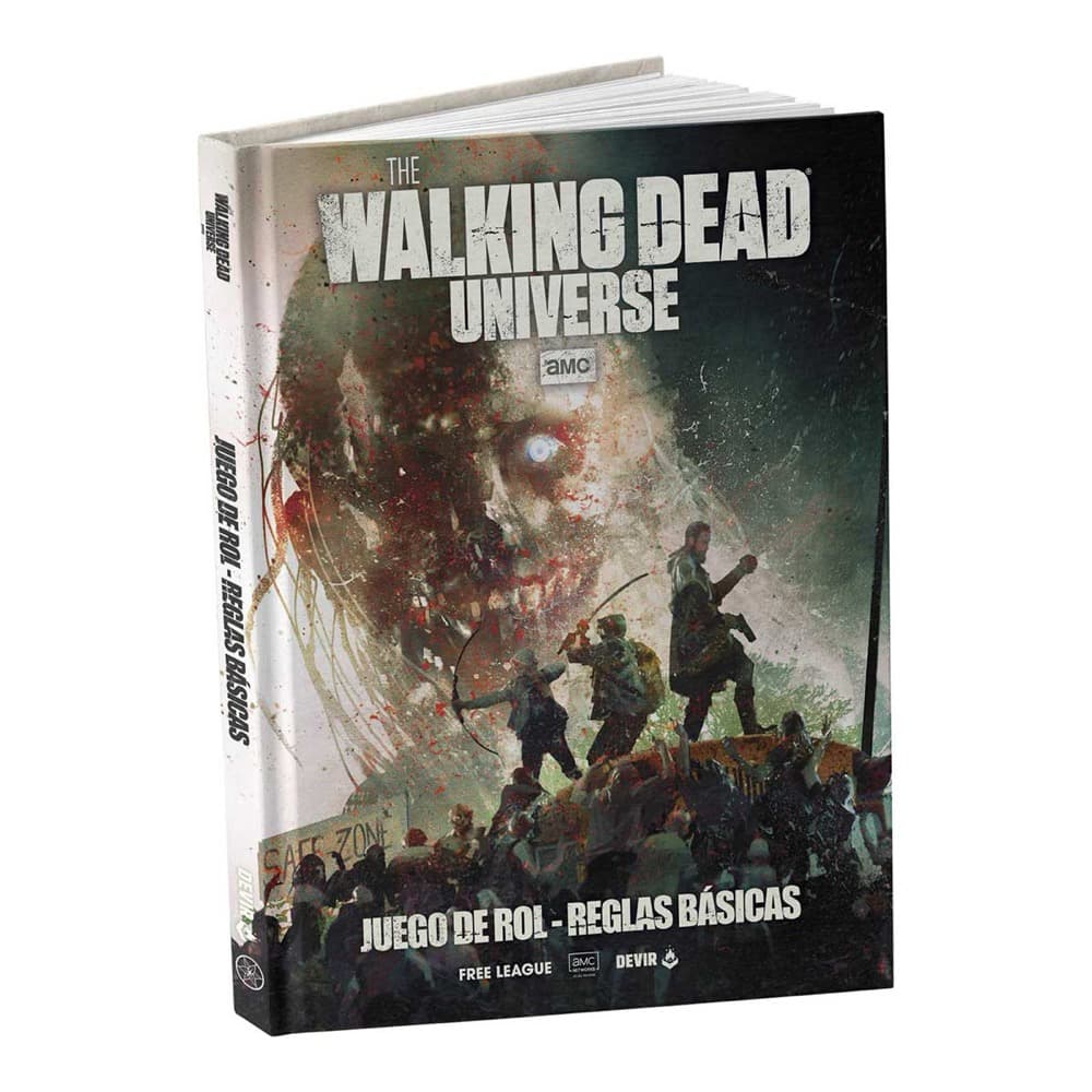 The Walking Dead