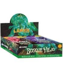 Caja Bosque Viejo